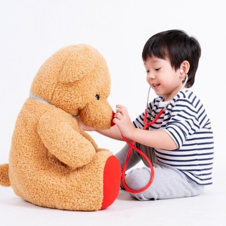 Pediatric / Pediatric Surgery